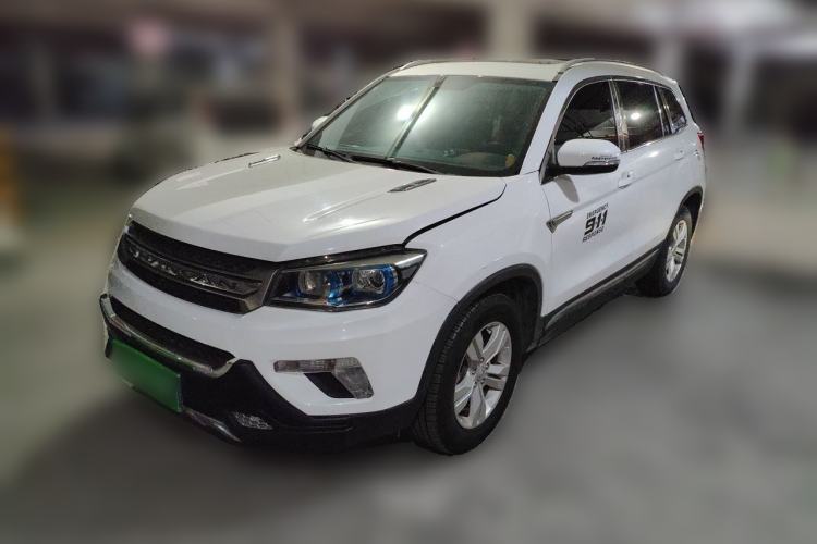 Used CHANGAN CS75 2016 2.0L Manual Luxury Version China V Standard Guazi used car, China used car export, Used car for sale, Used  cars, Cheapest cars for sale