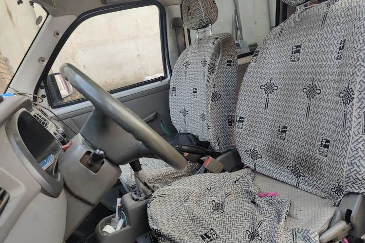 Used CHANGAN KAICHENG Star 2 2012 1.0L Base Version JL466Q9