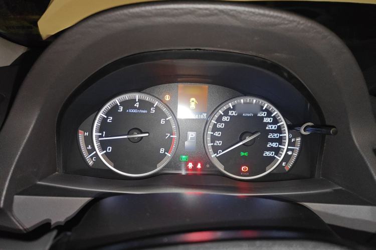 Used Acura RDX 2013 3.0L Two-Wheel Drive Elite Edition