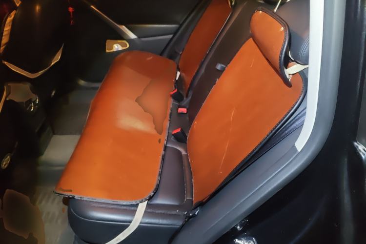 Used Volkswagen Tiguan 2012 1.8TSI Automatic Two-Wheel Drive Trend Edition