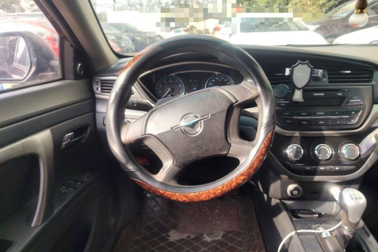 Used Haima M6 2017 1.6L Manual Comfort Model