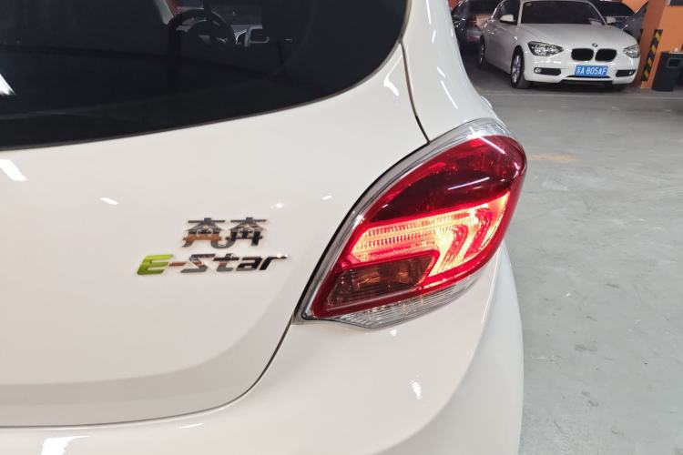 Used Oshan Benni E-Star 2021 National Edition Colorful Version Lithium Iron Phosphate (31.95 kWh)
