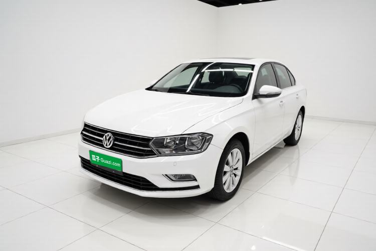 Used Volkswagen Bora 2017 1.6L Automatic Comfort Model
