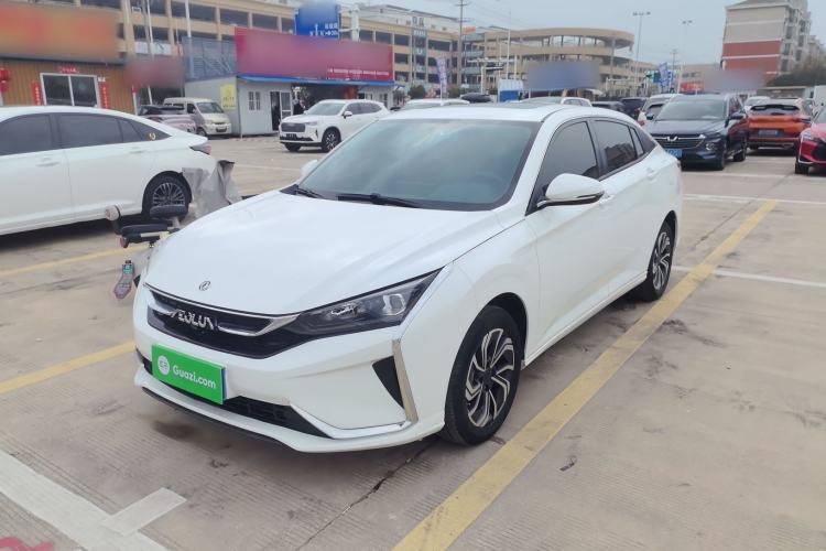 Used Dongfeng Aeolus Yixuan 2021 230T Automatic Glory Edition