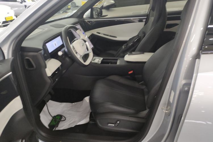 Used Geely Galaxy L7 2024 1.5T 115 km PLUS Dragon Edition