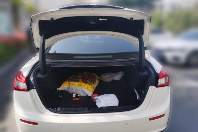 Used Maserati Ghibli 2017 3.0T Standard Edition