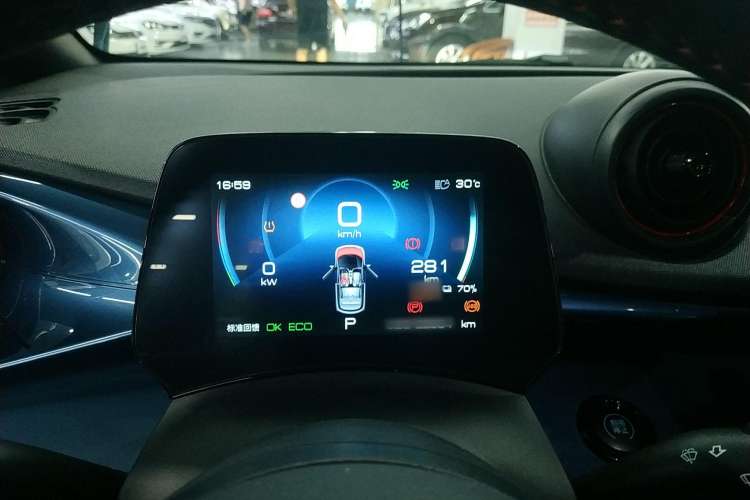 Used BYD Dolphin 2021 401km Knight Edition