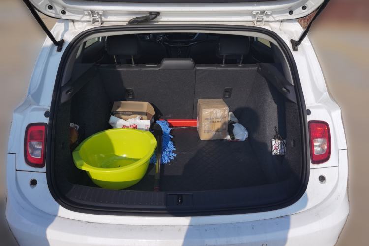 Used Buick Excelle GX 2019 18T Automatic Connected Elite Model China VI Standard
