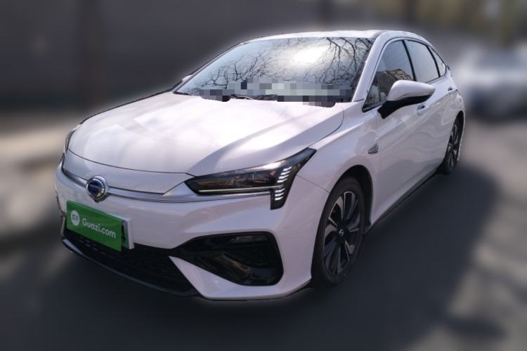 Used AION S 2019 Meizu Evo 630