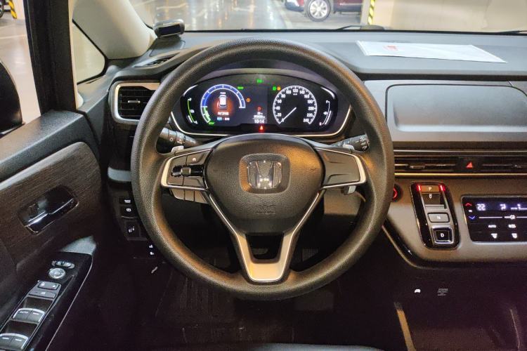 Used Honda Odyssey 2024 2.0L eHEV Sharp & Enjoy Edition