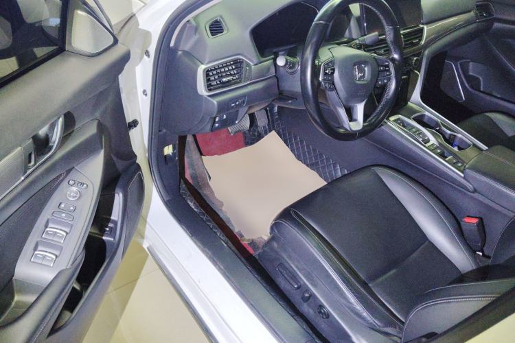 Used Honda Accord 2022 Xing·Hybrid 2.0L Xingling Version