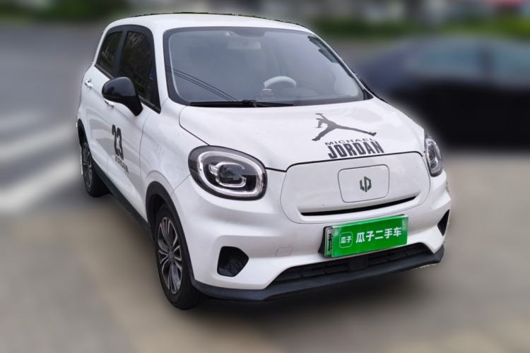 Used Leapmotor T03 2024 403 Comfort Edition