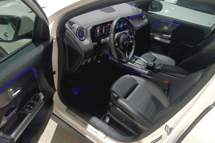 Used Mercedes-Benz GLA 2020 GLA 200
