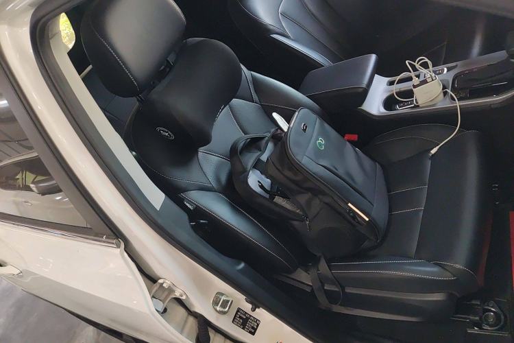 Used GAC Trumpchi GS3 2022 POWER 270T Automatic Luxury Edition