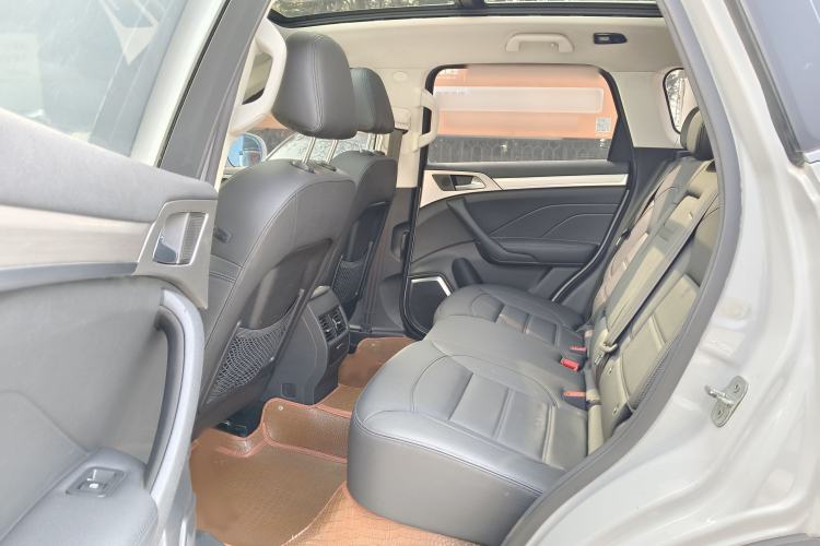 Used Haval H7 2017 Red-Label H7 2.0T Automatic Luxury Model