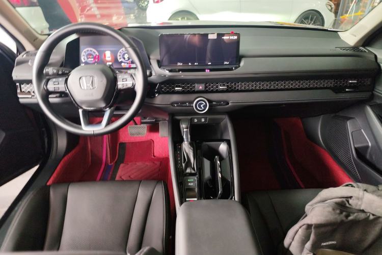 Used Honda Accord 2023 260TURBO Excellence Edition