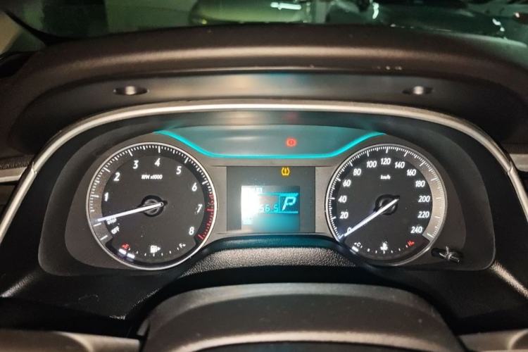 Used Buick GT 2016 15N Automatic Entry-Level Trim
