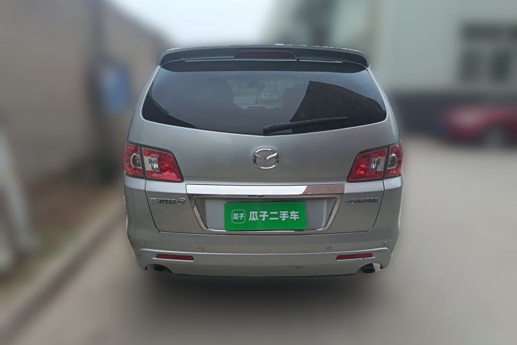 Used Mazda 8 2011 2.3L Deluxe Edition