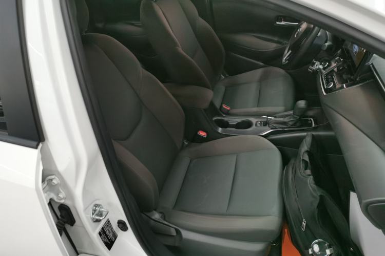 Used Toyota Levin 2023 TNGA 1.5L CVT Progressive Edition
