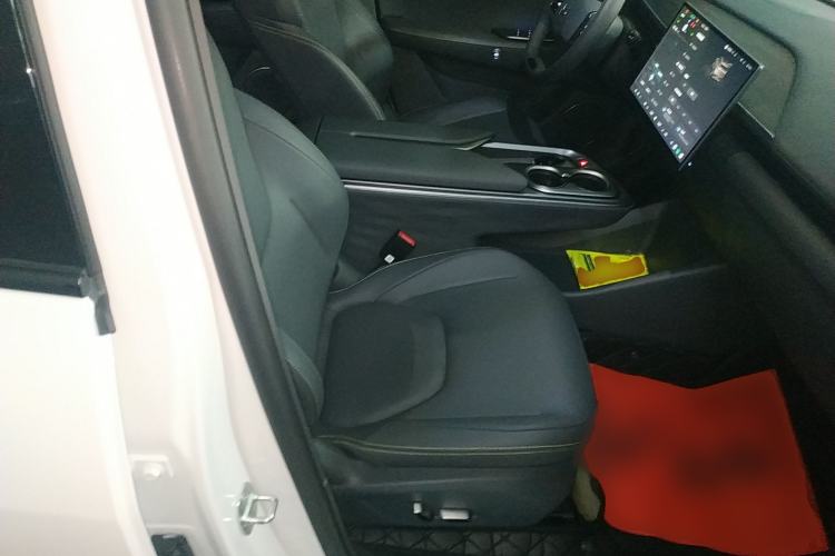 Used ARCFOX Alpha T5 2025 520 PRO
