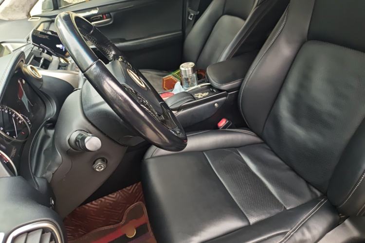 Used Lexus NX 2016 200 Special Limited Edition