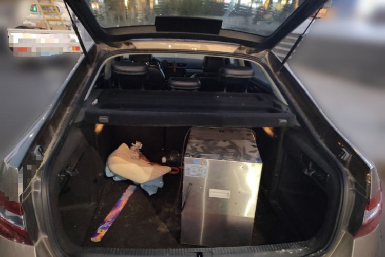 Used Skoda Superb 2016 TSI280 DSG Smart Drive Edition
