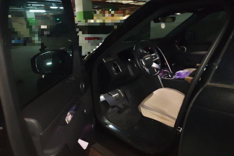 Used Land Rover Discovery 2025 360 PS Dynamic HSE