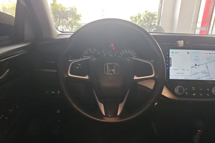 Used Honda Envix 2019 180TURBO CVT Enjoyment Edition China VI Steering Wheel