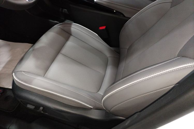 Used Buick E5 2025 Model 620KM Prestige Edition