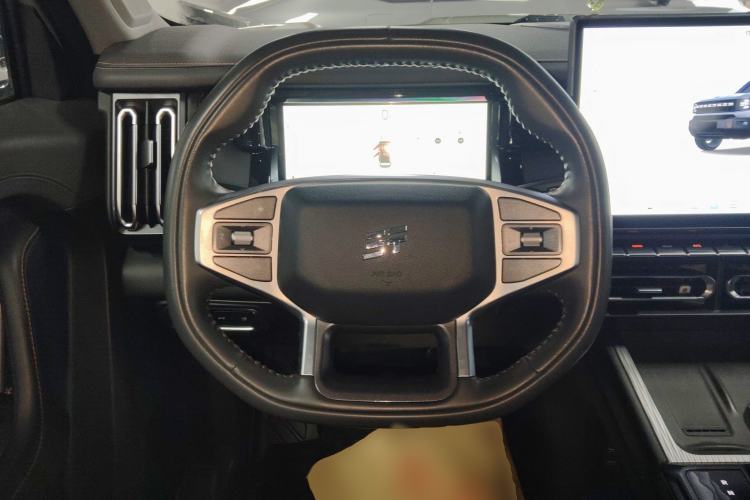 Used JETOUR Shanhai T1 2025 150 km Heading South
