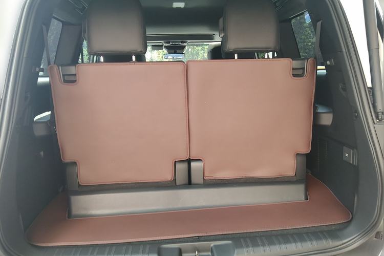 Used Toyota Prado 2024 2.4T Wilderness WX Edition 6 Seats