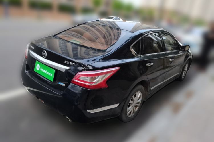 Used Nissan Teana 2013 2.0L XL Comfort Edition
