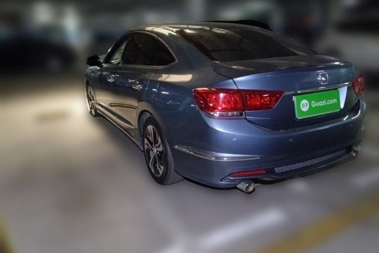 Used Honda Spirior 2015 2.4L Prestige Edition Rear Left 45 Deg