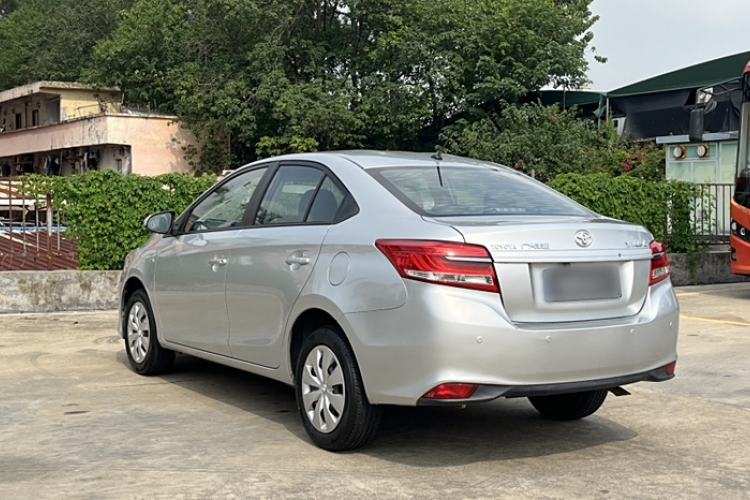 Used Toyota YARiS L Zhi Xiang 2020 1.5L CVT Leading Edition Exterior 7