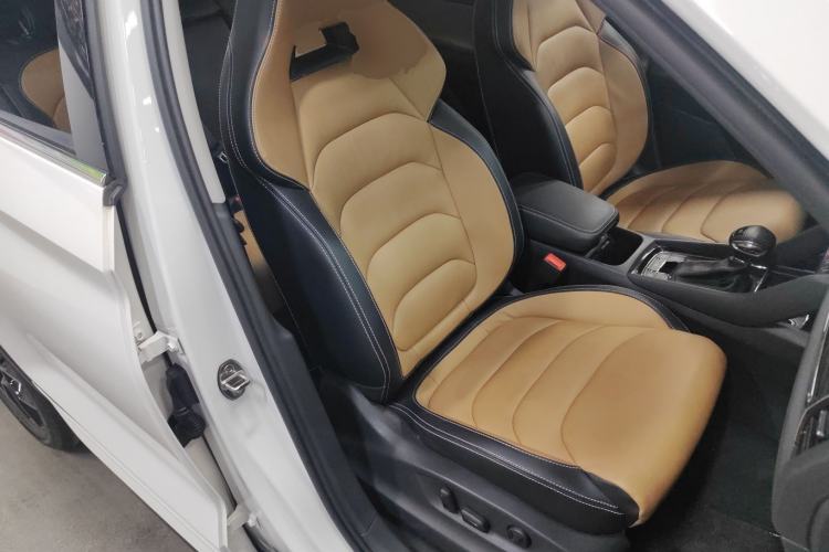 Used Skoda Kodiaq GT 2019 TSI330 Two-Wheel-Drive Luxury Edition China VI Standard