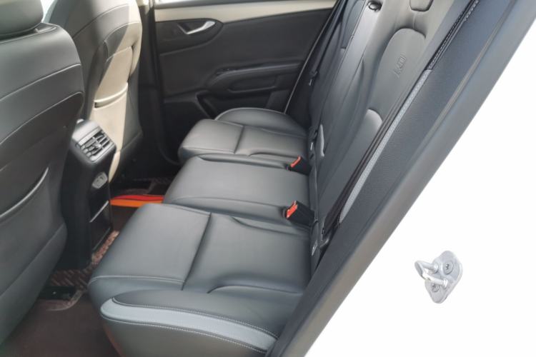 Used Qoros 7 2020 1.6T Cruise Luxury Model
