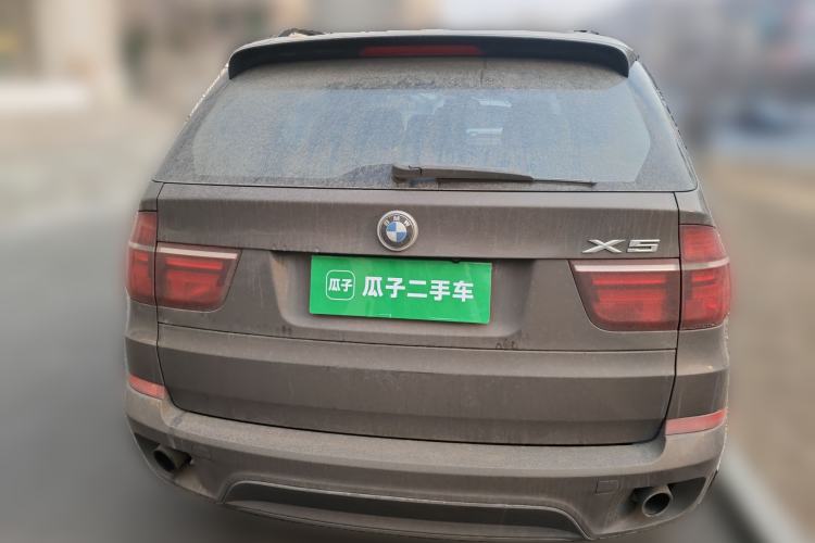 Used BMW X5 2011 xDrive35i Leading Model
