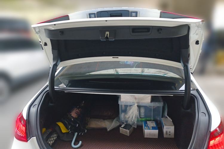 Used Mercedes-Benz C-Class 2022 C 260 L Obsidian Night Sport Edition