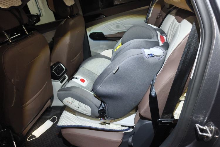 Used Volkswagen ID.6 X 2021 1st Edition ID. First Impression Edition
