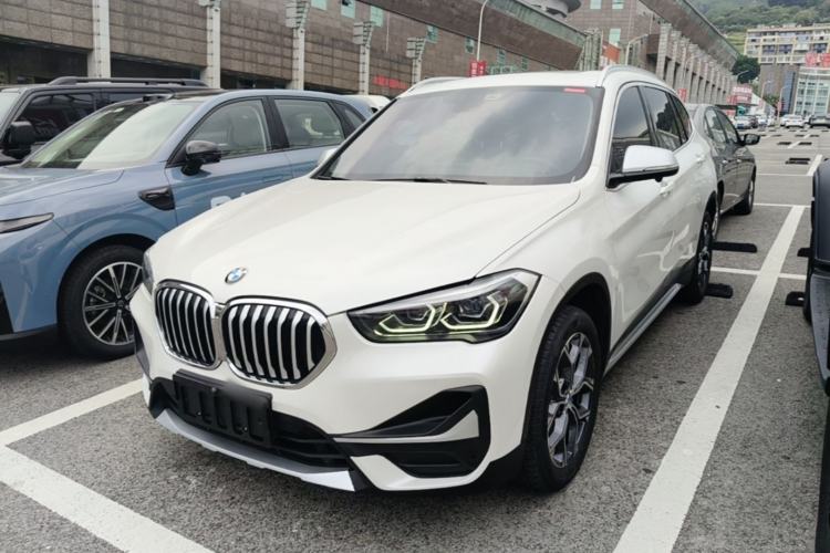 Używany BMW X1 2021 Restyled sDrive20Li Premium Edition