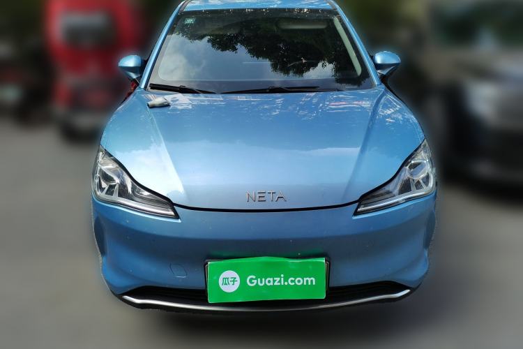 Used NETA V 2022 Chao 300 Lite Lithium Iron Phosphate
