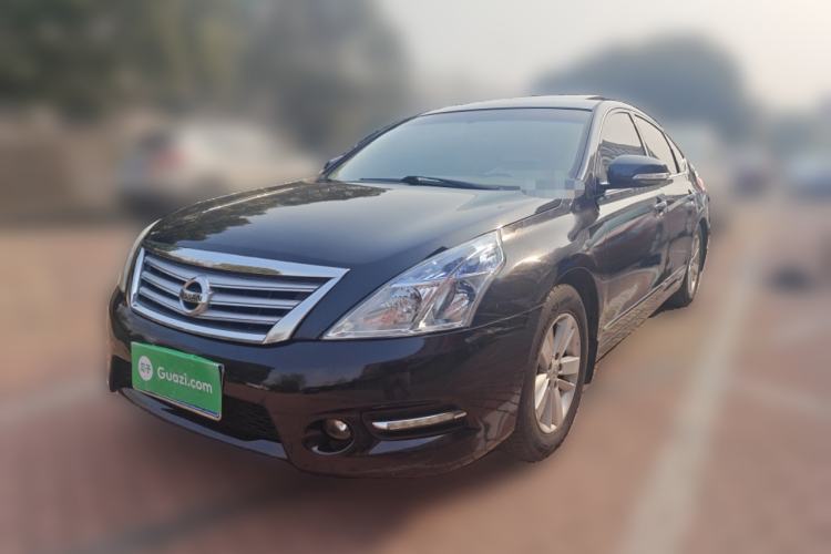 Used Nissan Teana 2011 2.0L XL Comfort Edition
