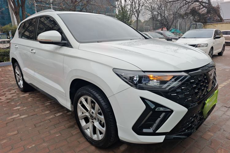 Used Jetta VS5 2024 280TSI Automatic Enjoyment Edition