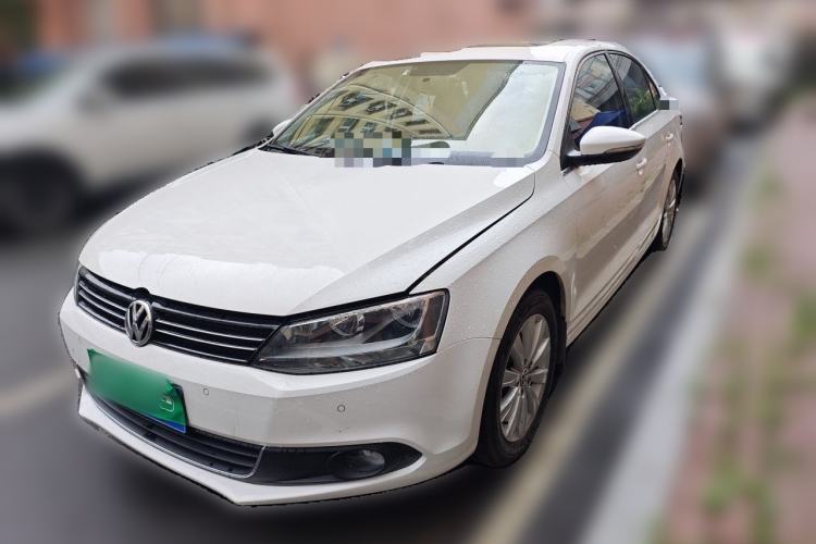 Used Volkswagen Sagitar 2012 1.4TSI Automatic Luxury Edition