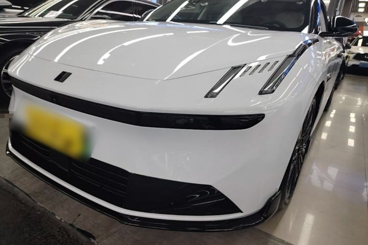 Used Lynk & Co 10 EM-P 2025 Model 120 Four-Wheel Drive Ultra