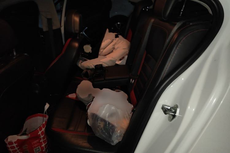 Used Buick Regal 2013 GS 2.0T Sport Edition
