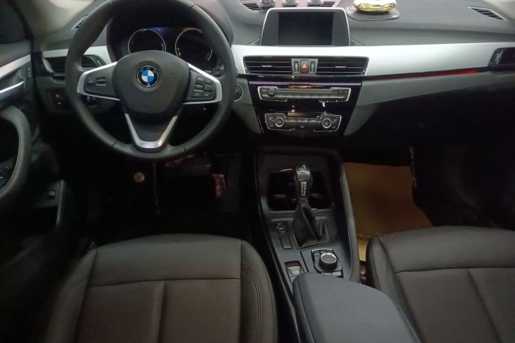 Used BMW X1 2019 sDrive18Li Fashion Model