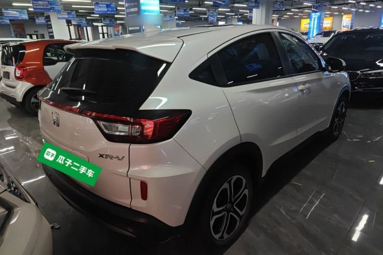 Used Honda XR-V 2021 1.5L CVT Comfort Version
