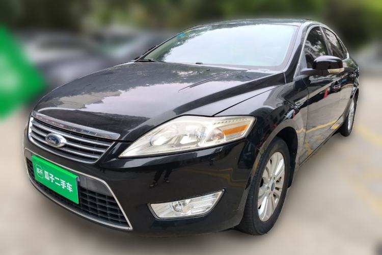 Used Ford Mondeo 2010 2.3L Fashion Edition