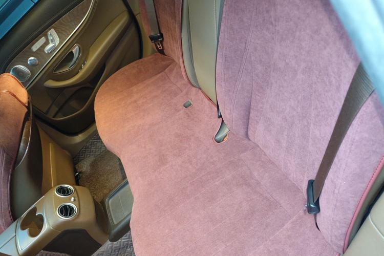 Used Mercedes-Benz E-Class 2020 E 300 L Luxury Model